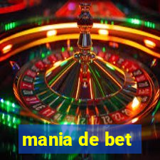 mania de bet