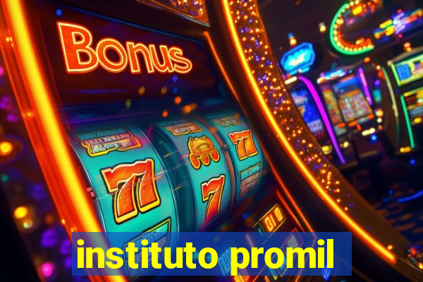 instituto promil