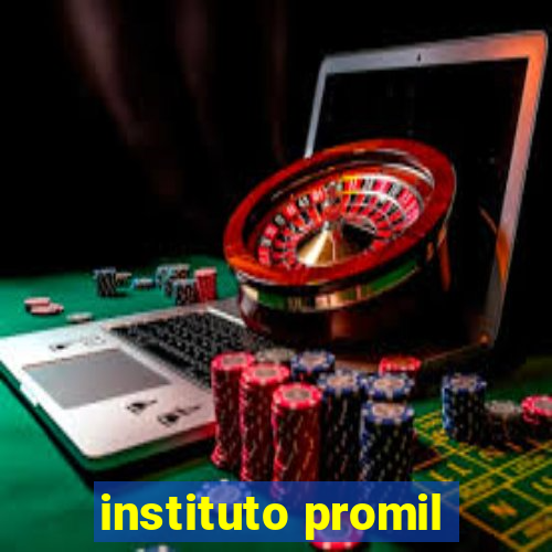 instituto promil