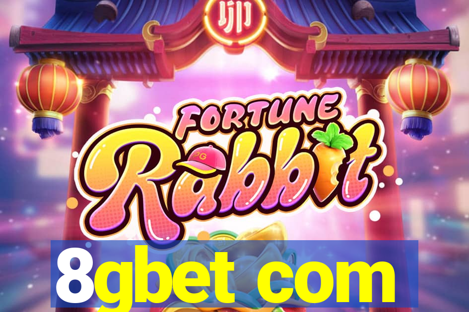 8gbet com