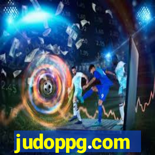 judoppg.com