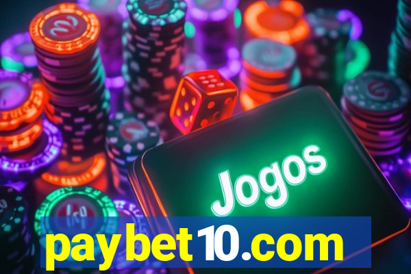 paybet10.com