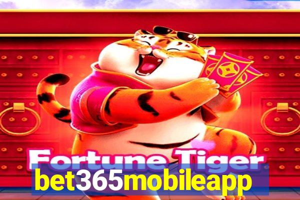 bet365mobileapp