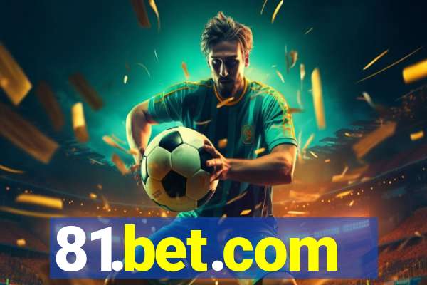 81.bet.com