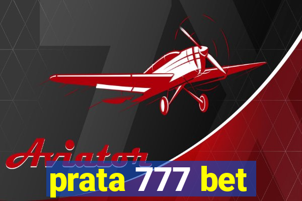 prata 777 bet