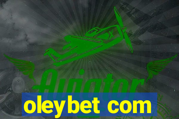 oleybet com