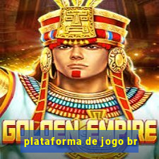 plataforma de jogo br