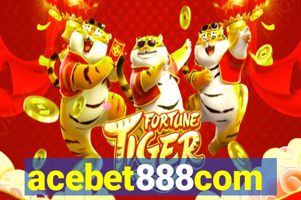 acebet888com