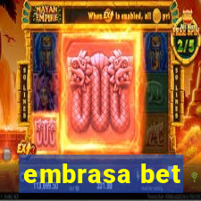embrasa bet