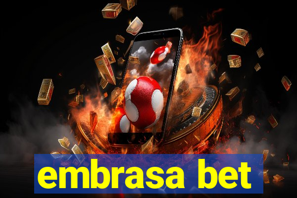 embrasa bet