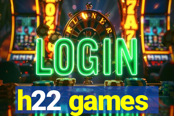 h22 games