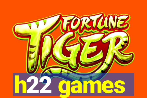 h22 games