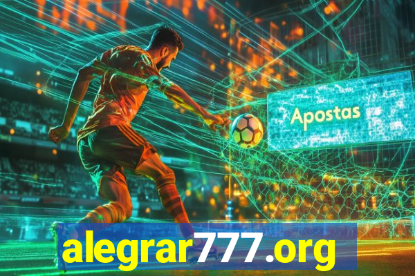 alegrar777.org