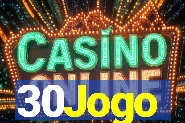 30Jogo