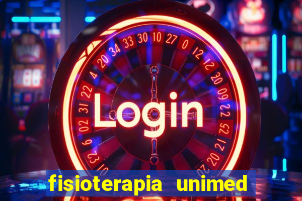 fisioterapia unimed porto alegre
