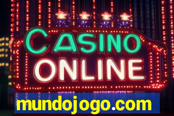 mundojogo.com