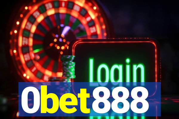 0bet888
