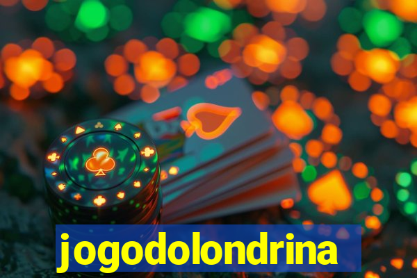 jogodolondrina