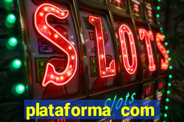 plataforma com jogos da pg