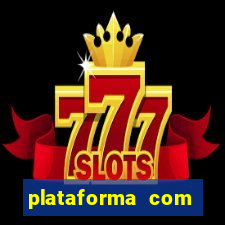 plataforma com jogos da pg