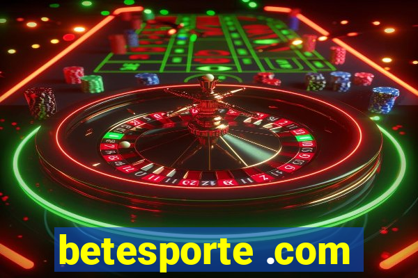 betesporte .com