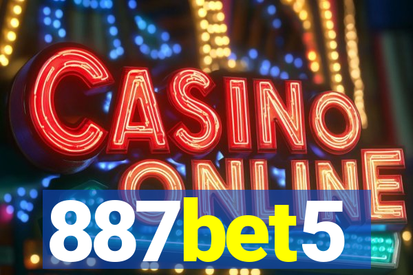 887bet5