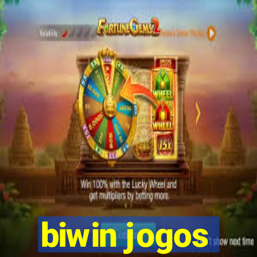 biwin jogos