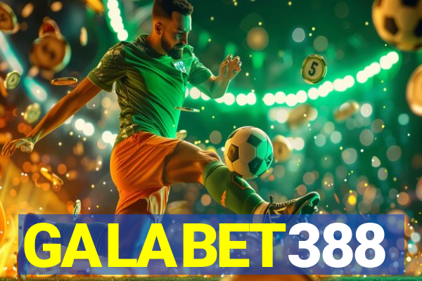GALABET388