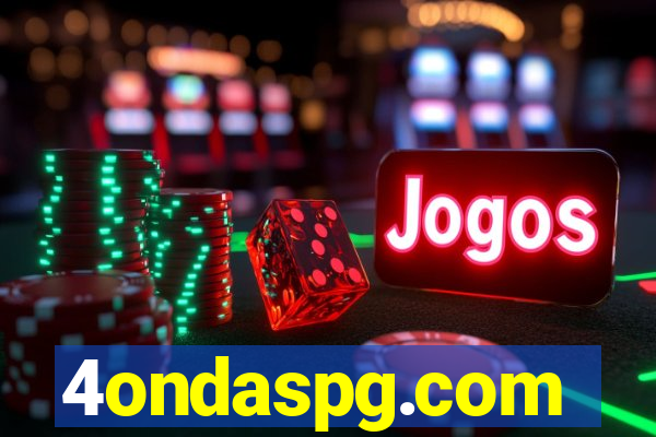 4ondaspg.com