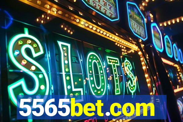 5565bet.com