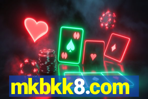 mkbkk8.com