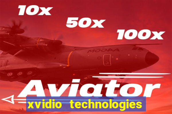 xvidio technologies startup brasil 2022 download gratis
