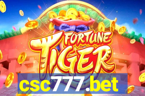 csc777.bet