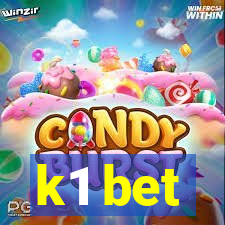 k1 bet