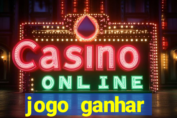 jogo ganhar dinheiro via pix