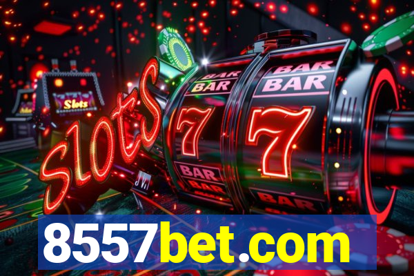 8557bet.com
