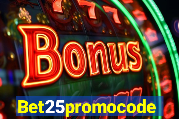 Bet25promocode