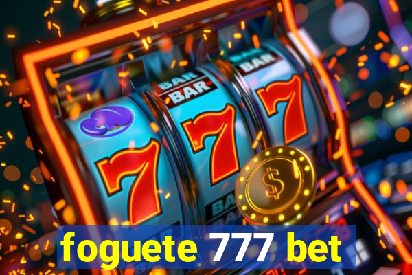 foguete 777 bet