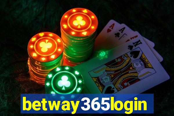 betway365login