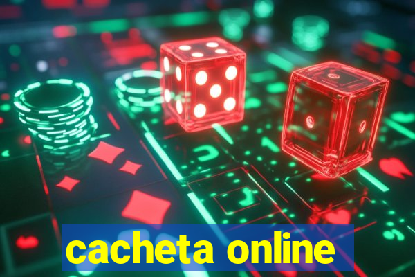 cacheta online