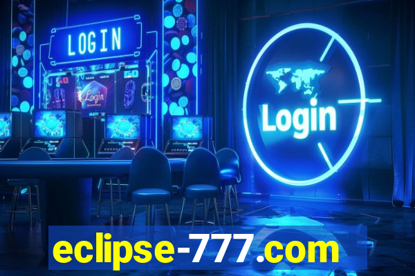 eclipse-777.com