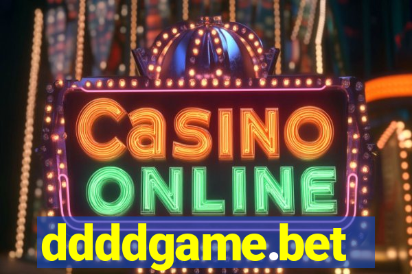 ddddgame.bet