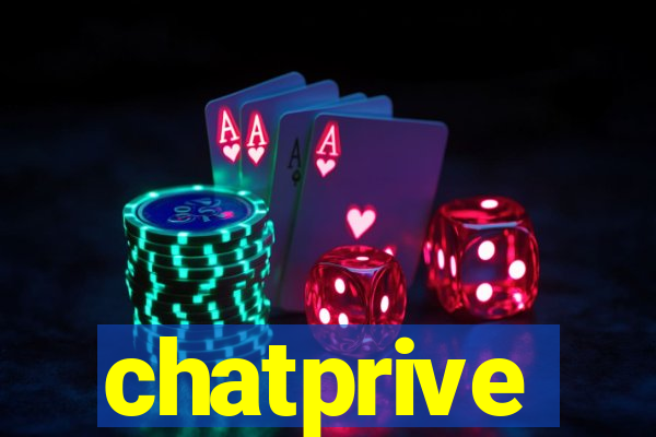 chatprive