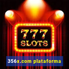 356x.com plataforma