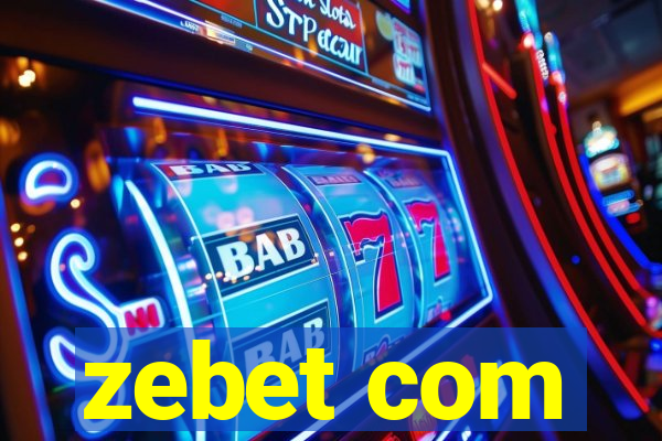 zebet com