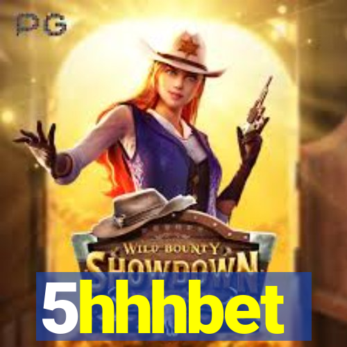 5hhhbet