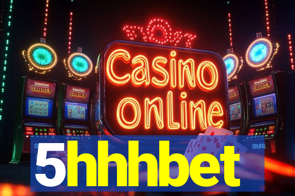 5hhhbet