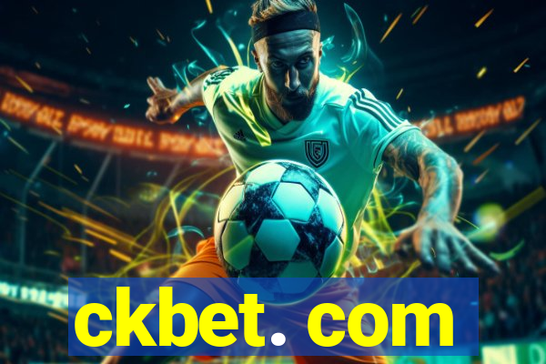 ckbet. com