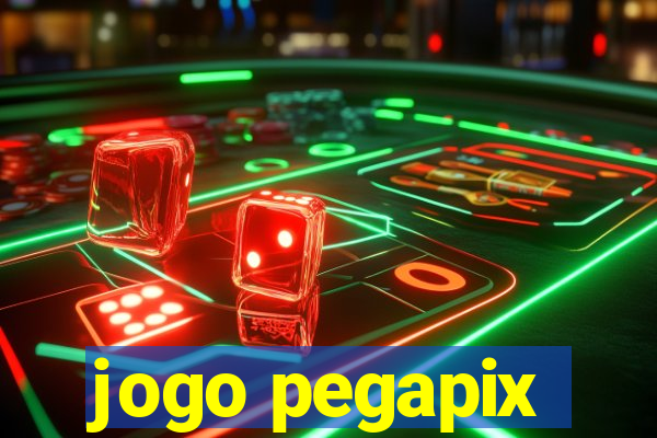 jogo pegapix