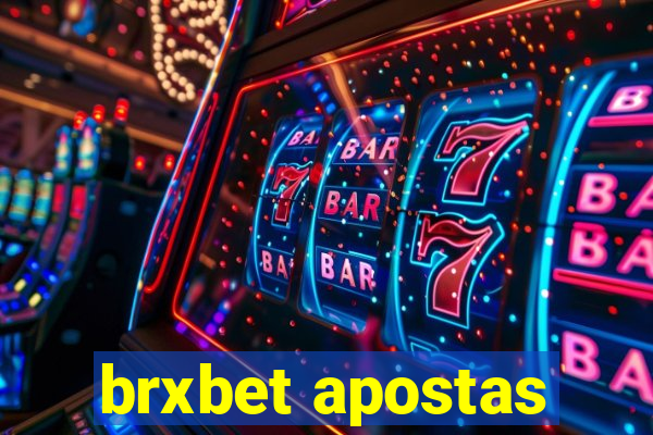 brxbet apostas